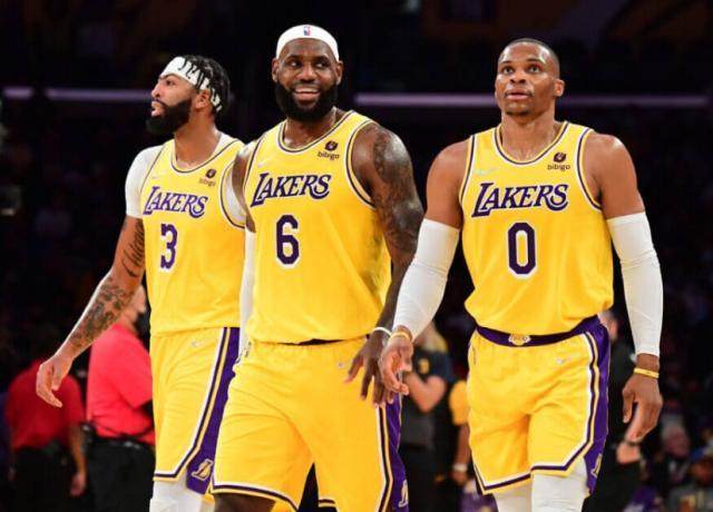 et365（中国）官方网站、APP下载、bet365 Sports-新赛季西部究竟会有多乱？多种因素令不确定性加剧